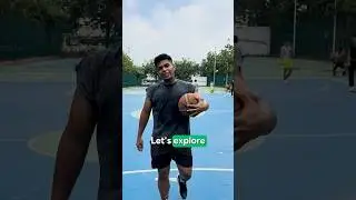 #basketball Tips: 3 Advanced Passes