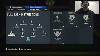 BEST GAMEPLAN WITH CONSTANT PRESSURE FIFA 23