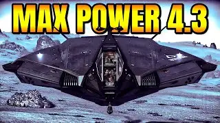 Ultimate Nomad Loadout Guide! Star Citizen 4.3