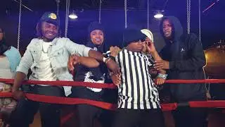 OhLets Do It - Deeman OhhRite ( Official Music  Video )