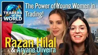Razan Hilal: The 