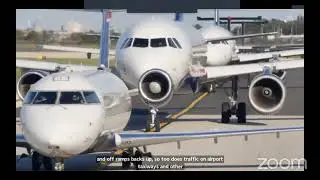 Northern California Airspace Virtual Workshop: Public Meeting #1