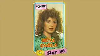 Gizli Aşk - Rüya Çağla (Star 86 Albümü)