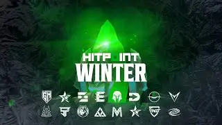 eSuba vs Nightbirds | CITA Kaizen vs BRUTE | BO5 | Hitpoint Winter 2026
