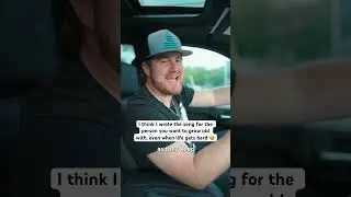 Share this song with your person who you&rsquo;re gonna love forever 💚 #wedding #countrymusic