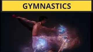 Flip, Twist, and Turn: The Playful Side of Gymnastics