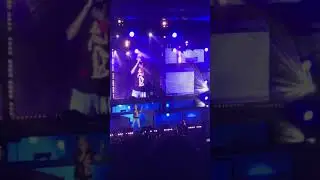 LOGIC 1800 live