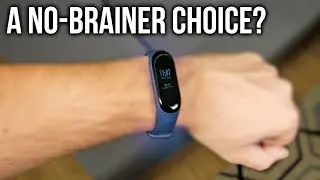 It's CHEAP, but is it PRECISE? - Xiaomi Mi Band 3 Review