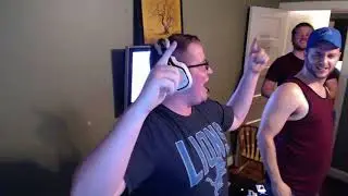 Song Request - Forward Down the Field