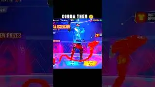 COBRA BUNDLE NOW 🤡 VS THEN 🥶