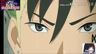 [AMV] KAWAKI X SUMIRE(KAWASUMI) BORUTO NARUTO NEXT GENERATION
