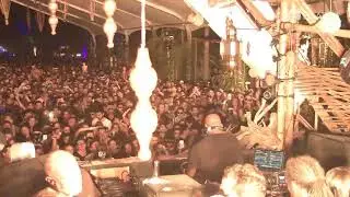 HUD 'Technically The One' - Carl Cox - BPM Festival