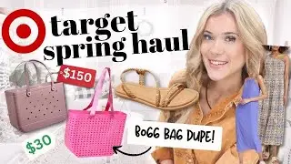 Best TARGET NEW Summer Clothes!