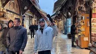 EPISODE 7 : HAIR TRANSPLANT IN TURKEY