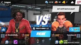 boxr star gagame play