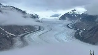 The Epic West overland Adventure - British Columbia and Alaska