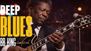 🎸 B.B. King&rsquo;s Inspired Blues Reborn &ndash; A Modern Soul Revival 👑🎸