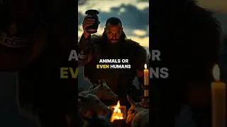 Bizarre Ancient Rituals Revealed! 😮