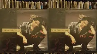 Jasmine Guy -  Try Me  - Extended Mix