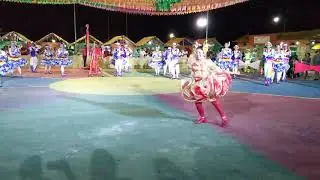 Renata Moraes - Miss Caipira Simpatia Junina 💃✨ (III São João Luziense) 2019