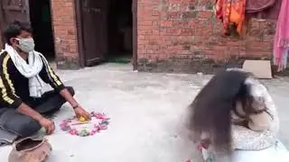 CoronaVirus bhojpuri version