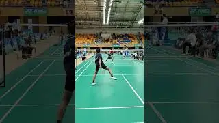 Yonex Sunrise All India Sub Junior Ranking Badminton tournament 2025, Goa