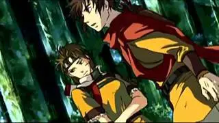 Suikoden Movie