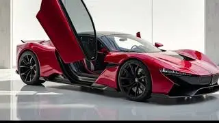 Rezvani Motors | The World&rsquo;s Most Extreme Street-Legal Vehicles
