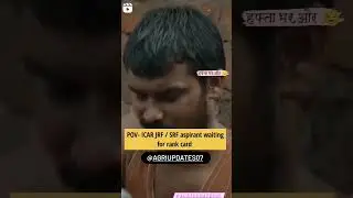 ICAR Rank Card 2023 | Mega Twitter Campaign for Rank Card🔥 #icar2023 #memes #ytshorts #icarrankcard