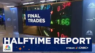 Final Trades: Rocket Companies, Toll Brothers, Fastenal and the VIX