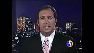 WFSB: Eyewitness News NightBEAT - Clip [8-13-2002]