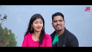 Meru Pyar Twaik || Latest Garhwali Song 2022 || Singer- Jitendar Barwan & Rekha Mehra || JB Music
