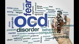 Online Therapist for treating OCD