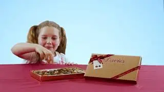 Davies Chocolates - Valentine's Day 2021