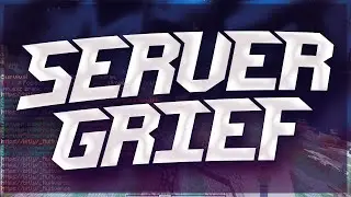 Griefing mc-pl.net | Multiverse