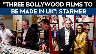 UK India Ties | 