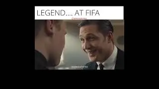 Legend : At FIFA' #comedy #comedyvideo #funny #funnyvideo #scouse #viral #tomhardy