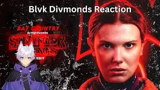 DIVMONDS NEEDS TO CHILL!! 
