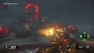 Ancient evil speedrun hardcore classics