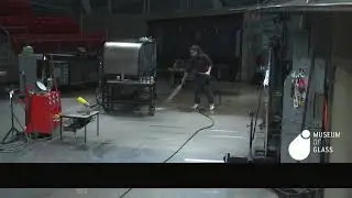 Museum of Glass - Hot Shop Rental - Crystal Worl - 02/1/2026