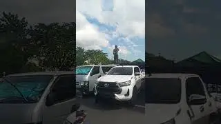 Ang Daming tao sa Rally ng INC dito sa Luneta...mag iingat po kayo lahat  mga idol....