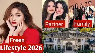 FREEN SAROCHA LIFESTYLE (GAP THE SERIES) 2026 ,AGE ,HUSBAND ,FAMILY,NETWORTH,FAMOUS DRAMAS