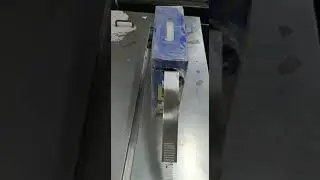 Micron Doctor Blade