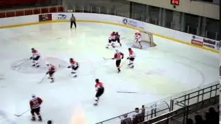 Artur Pavliukov Lithuania goalie