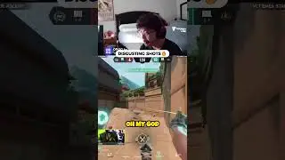 BBL LewN hit some of the craziest knife shots