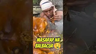 Masarap na Balbacua 🤤