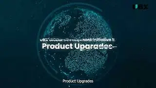 Everything you need to know about UBX Application (Podcast Ep.63)