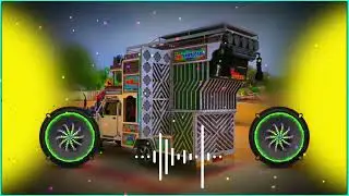MITHE TERE BOL PARI | Masoom Sharma | Dj Remix Hard Bass New Haryanvi Song 2026 || 