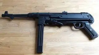 AGM MP40 AEG