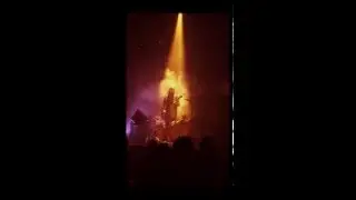 Steve Hill - Club Soda - Montr&eacute;al - 28 avril 2016